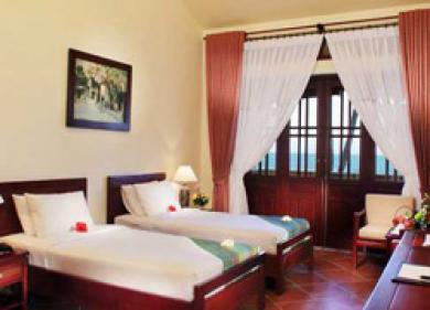 Amaryllis Resort 潘切 外观 照片